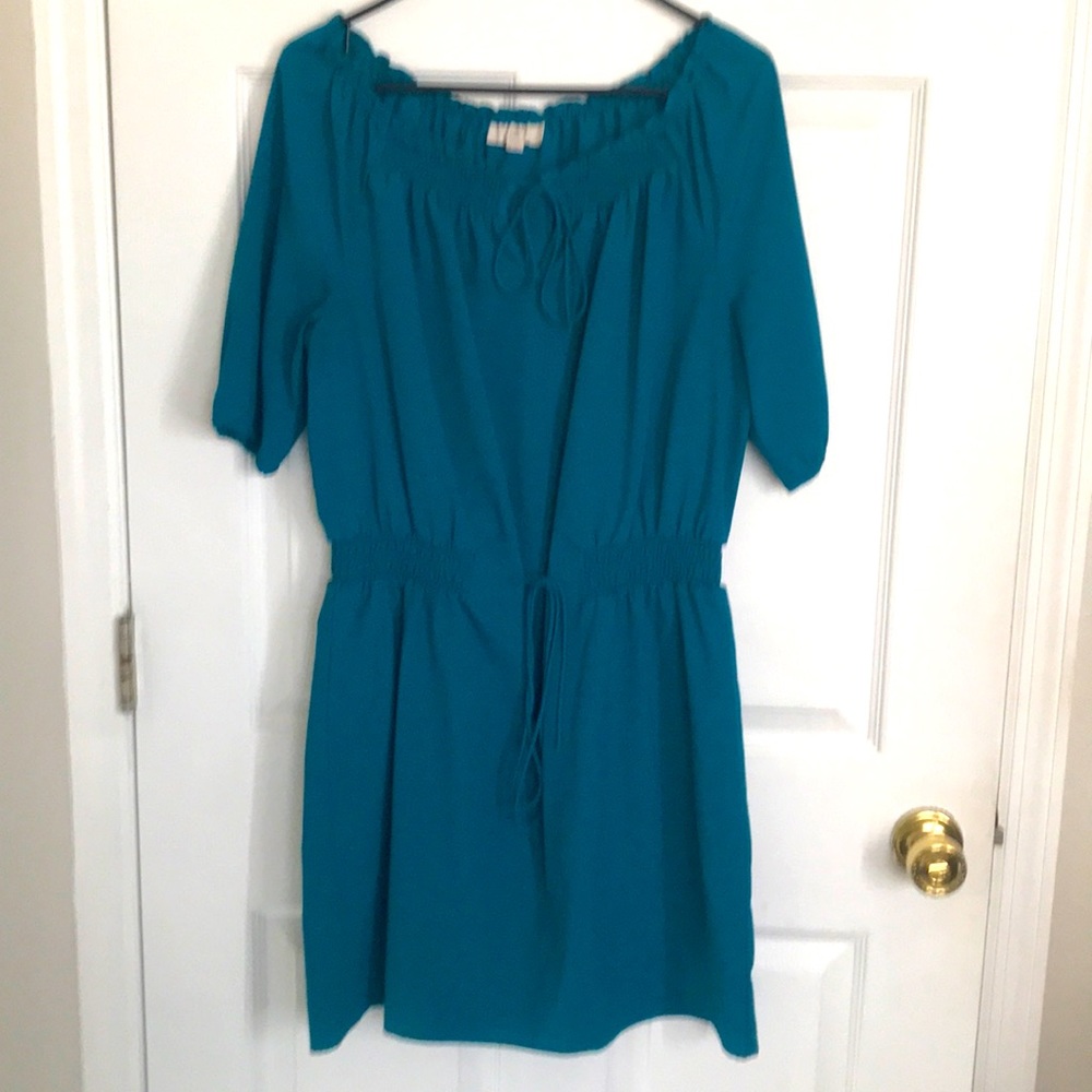 Loft dress 👗